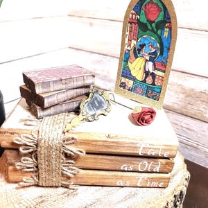 Die Schöne und das Biest Dekor, Die Schöne und das Biest Herzstück, Disney Paare, Disney Hochzeit, Disney Prinzessinnen Hochzeit, Die Schöne und das Biest Geschenk