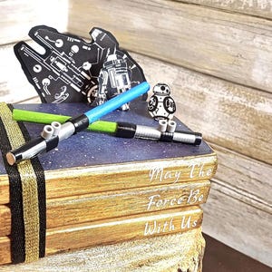 Star Wars Decor, Star Wars wedding decor, Star Wars party decor, Star Wars centerpiece, Disney wedding decor, Star Wars wedding gift