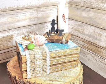 Centro de mesa para festa Moana, decoração de casamento Disney, decoração para festa Moana, centro de mesa para casamento Disney, presente Moana Disney, decoração de mesa Disney, Moana