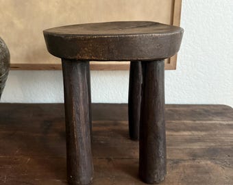 アフリカのヴィンテージドゴンスツール - Etsy 日本