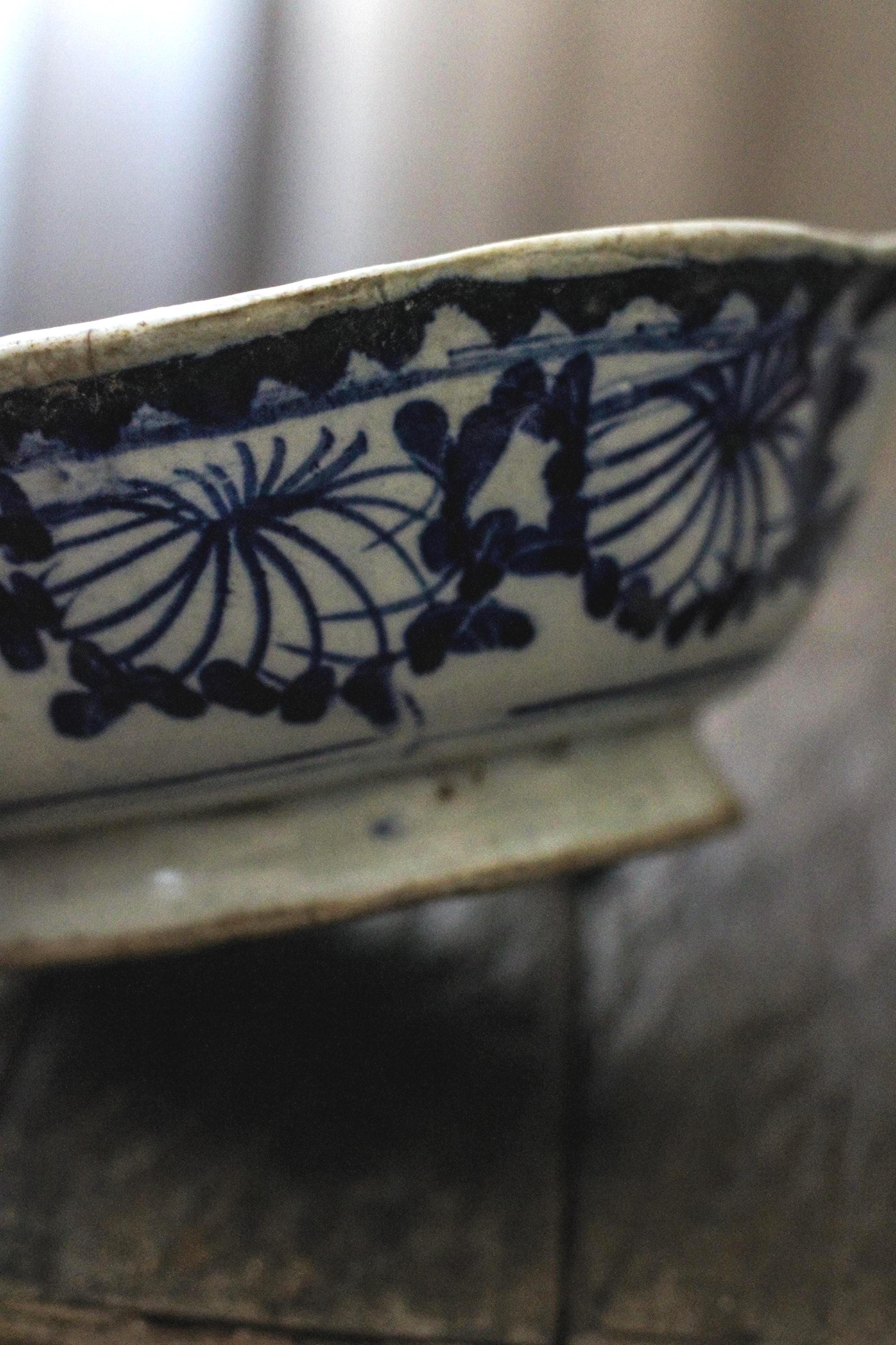 Chinese ming plates - Etsy 日本