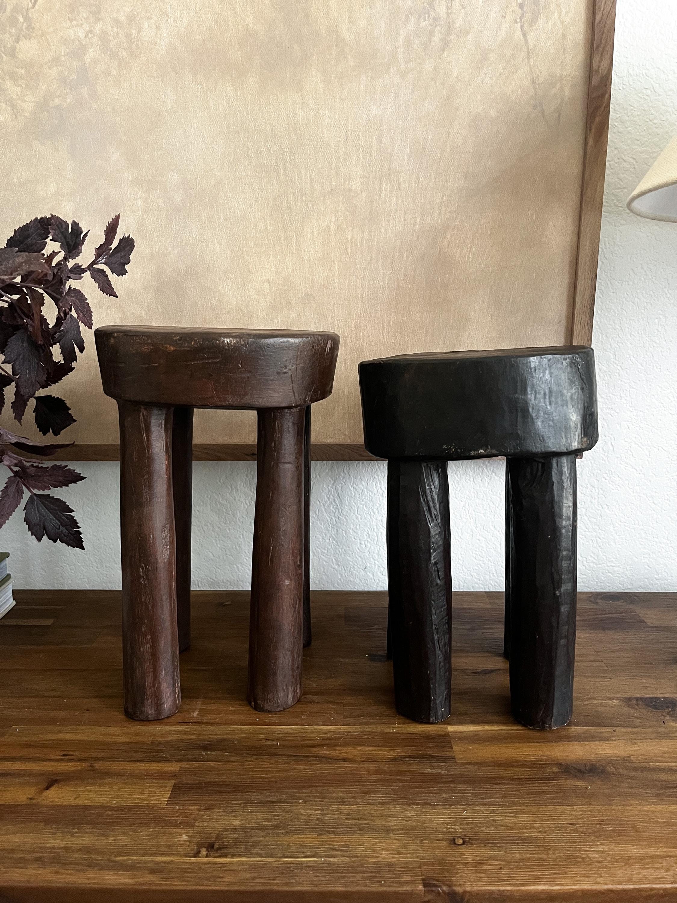 West african stool - Etsy 日本 West african stool - Etsy 日本