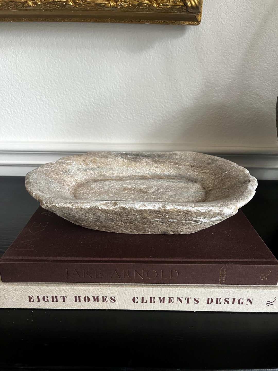 Paskal Stone Tray Extra Small