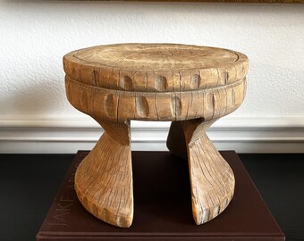 アフリカのヴィンテージドゴンスツール - Etsy 日本