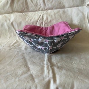 Bowl cozies