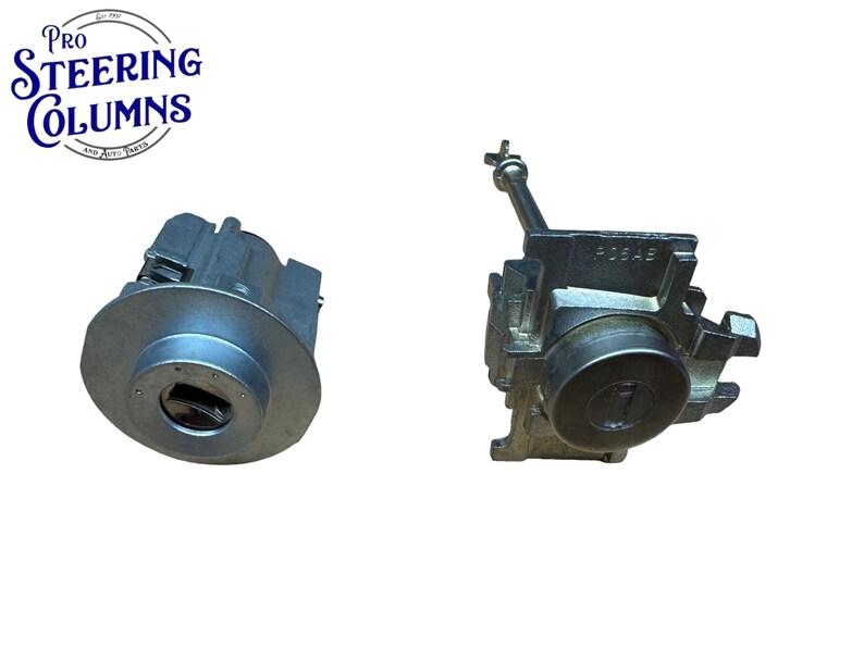 20142021 Tundra Ignition Door Tailgate Lock Cylinder Set 2 Keys New Etsy