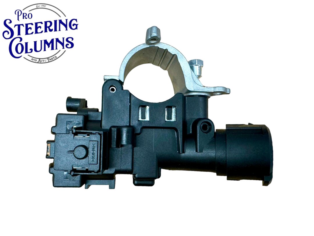 20112012 Ford Escape Ignition Lock Housing Assembly New BL8Z3511A Etsy