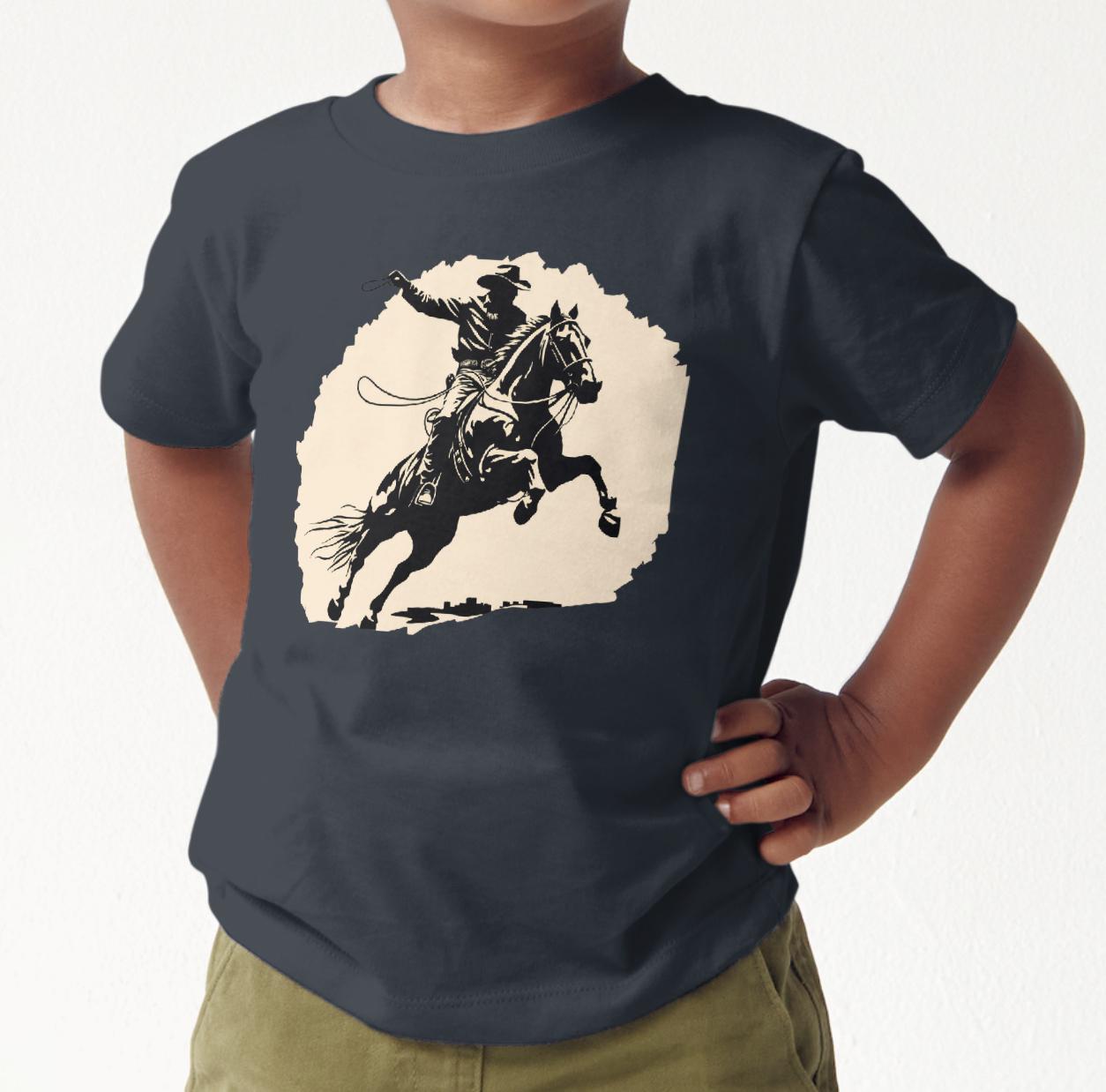 立ち上がる馬に乗ったカウボーイのベクター画像：ワイルドウェストロデオのクリップアート（デジタルダウンロード） - Etsy 日本, image size:1254x1238