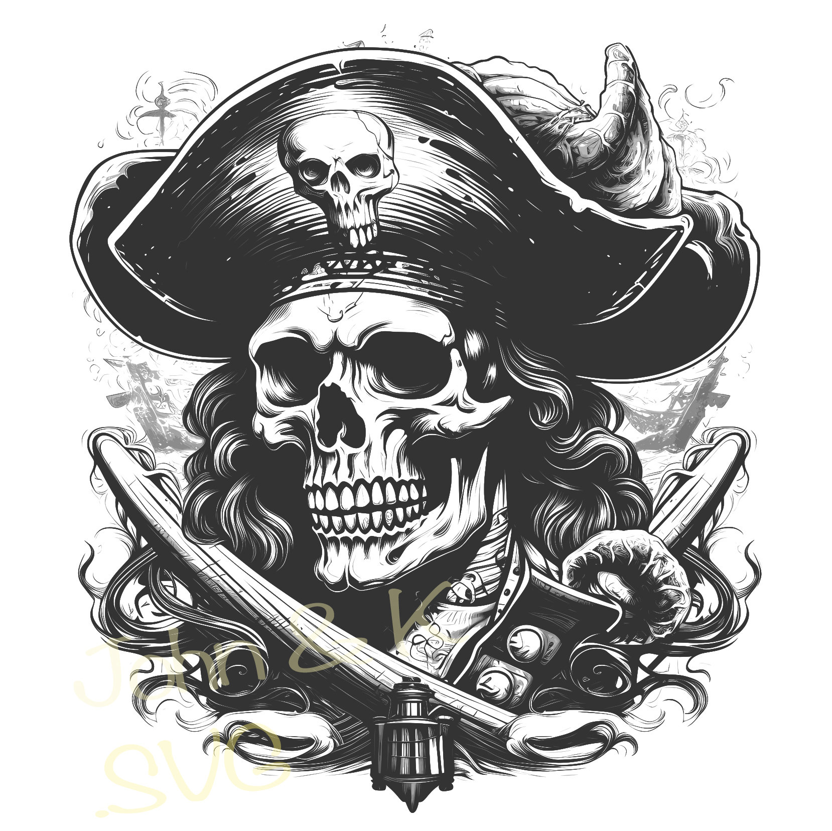 The Pirates Out of Their Skulls パイレーツ CD The Pirates – Out Of Their Skulls – 2 x CD (Compilation