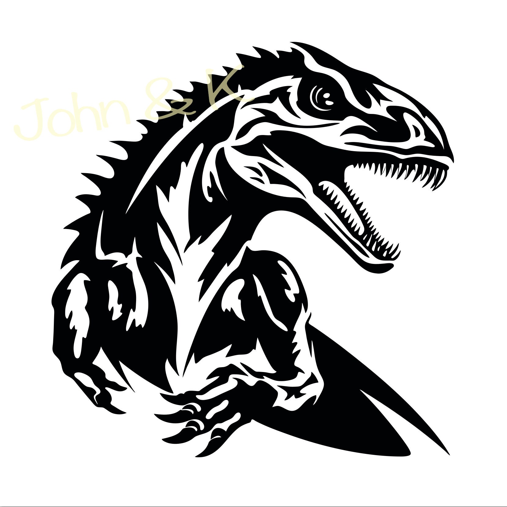 Velociraptor Svg Dinosaur Vector Smart Dinosaur Svg For Etsy Velociraptor Svg Dinosaur Vector Smart Dinosaur Svg For Etsy