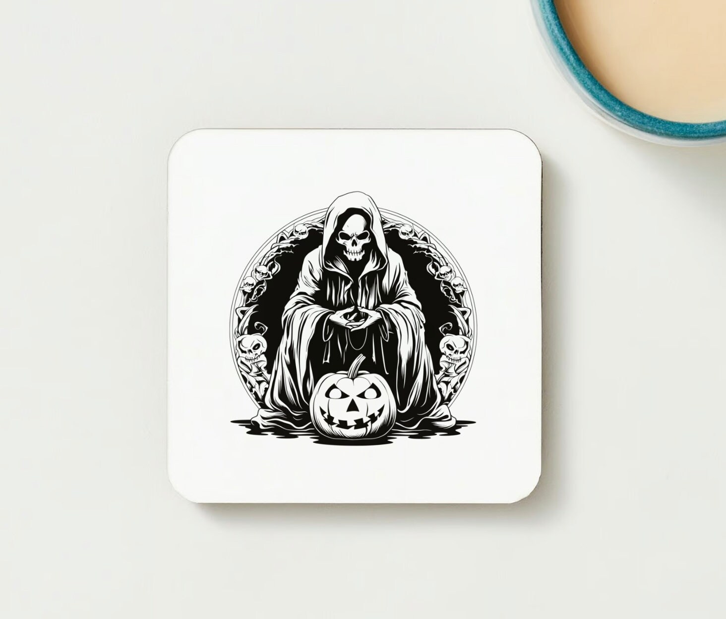 Death Svg, Death Vector, Halloween Death Svg, Death Clipart, Death Svg ...