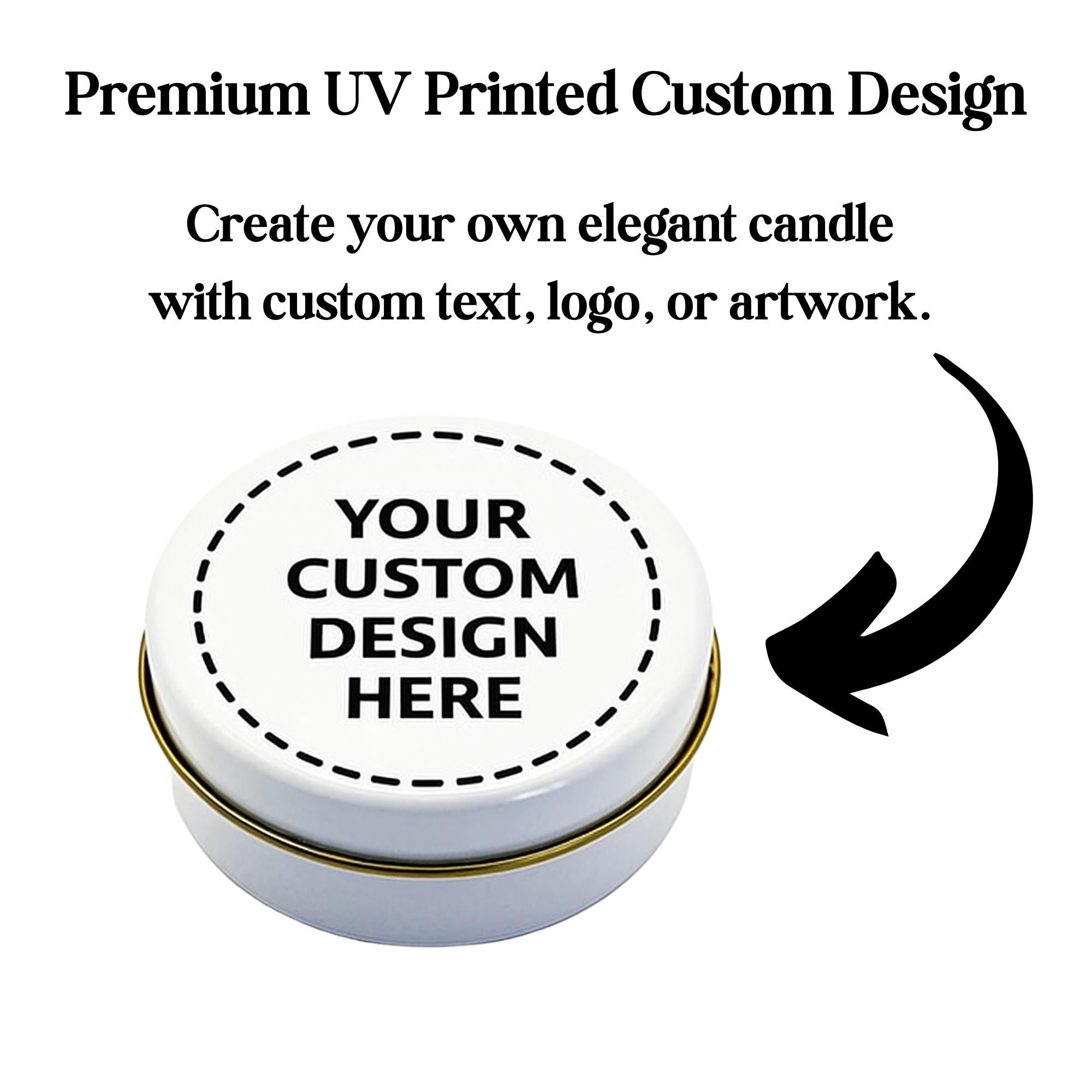 Personalized Soy Wax Candle Favors – Wedding Gift Box With Wax Seal - Etsy