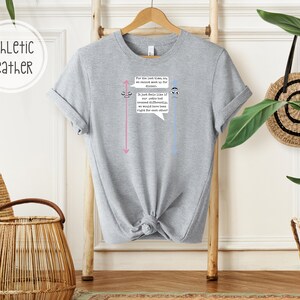Parallel Lines Geometry Math Joke Teacher Tee | Math Pun Dad Joke T-Shirt | Math Pun Shirt | Math Teacher Shirt | Shirt for Math Teacher