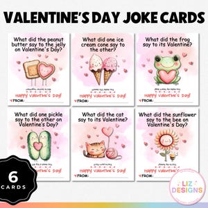 Druckbare Valentinstag Scherzkarten, Lustige Kinder Witze, Schul Valentinsgrüße und Klassenzimmer Aktivitäten, Happy Valentinstag Karten für Mitarbeiter