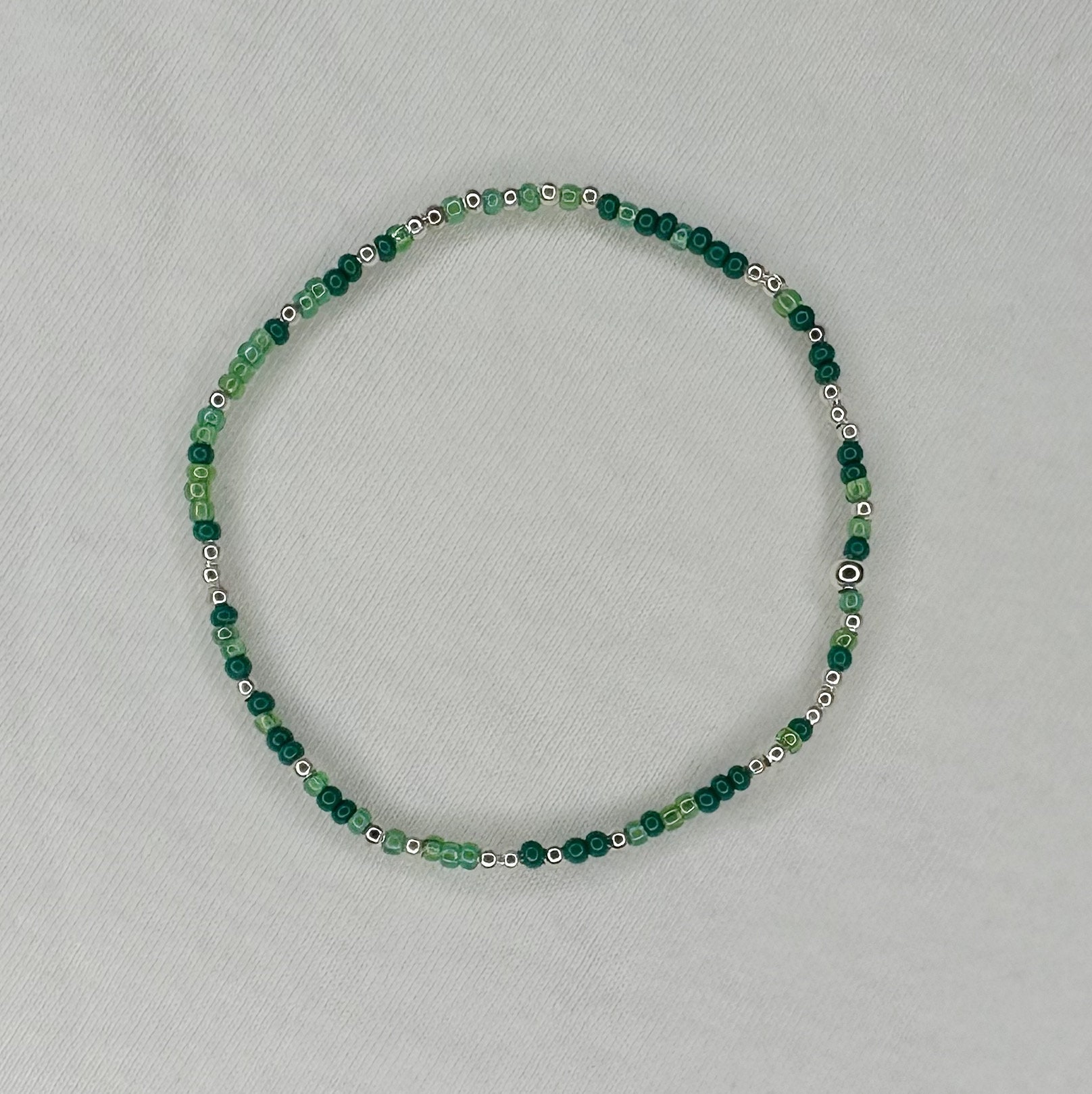 Harry potter 2024 slytherin bracelet