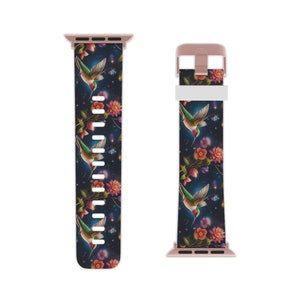Bracelet de montre Colibri pour Apple Watch