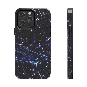 Stars Tough Phone Case