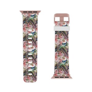 Bracelet de montre Colibri pour Apple Watch