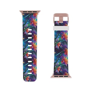 Bracelet de montre Colibri pour Apple Watch