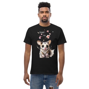 Men&#39;s classic tee suggy dad, sugar glider, sugarglider sugar glider tshirt