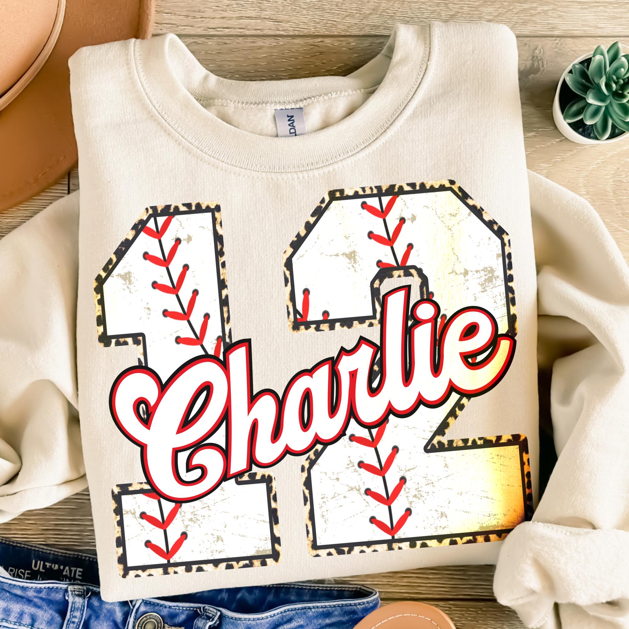 Baseball Mom Png, Custom Baseball Names Png, Personalized Baseball ...