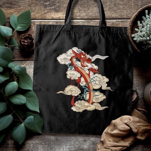 Mushu fanny pack store
