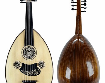 Turkish Women Size Oud AO-101MZ - Etsy