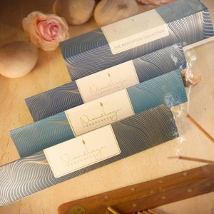Nirmalaya - The Meditation Incense Collection - 120 Sticks
