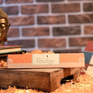 Nirmalaya Incense Sticks - 40 Sticks