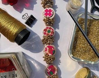 Suspension pour porte Mini Lumba - Lot de 2