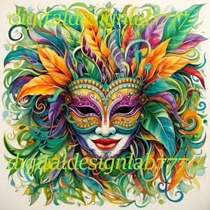 Happy Mardi Gras 20oz skinny tumbler png, Happy Mardi Gras png, Mardi Gras tumbler png, glitter tumbler png, sublimate designs download