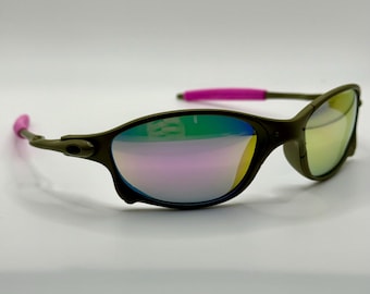 A03 Paperstreetshade Fight Club Tyler Durden NEW Oliver Peoples 523 Mars Brad Pitt Costume juliet romeo xmetal penny polarized