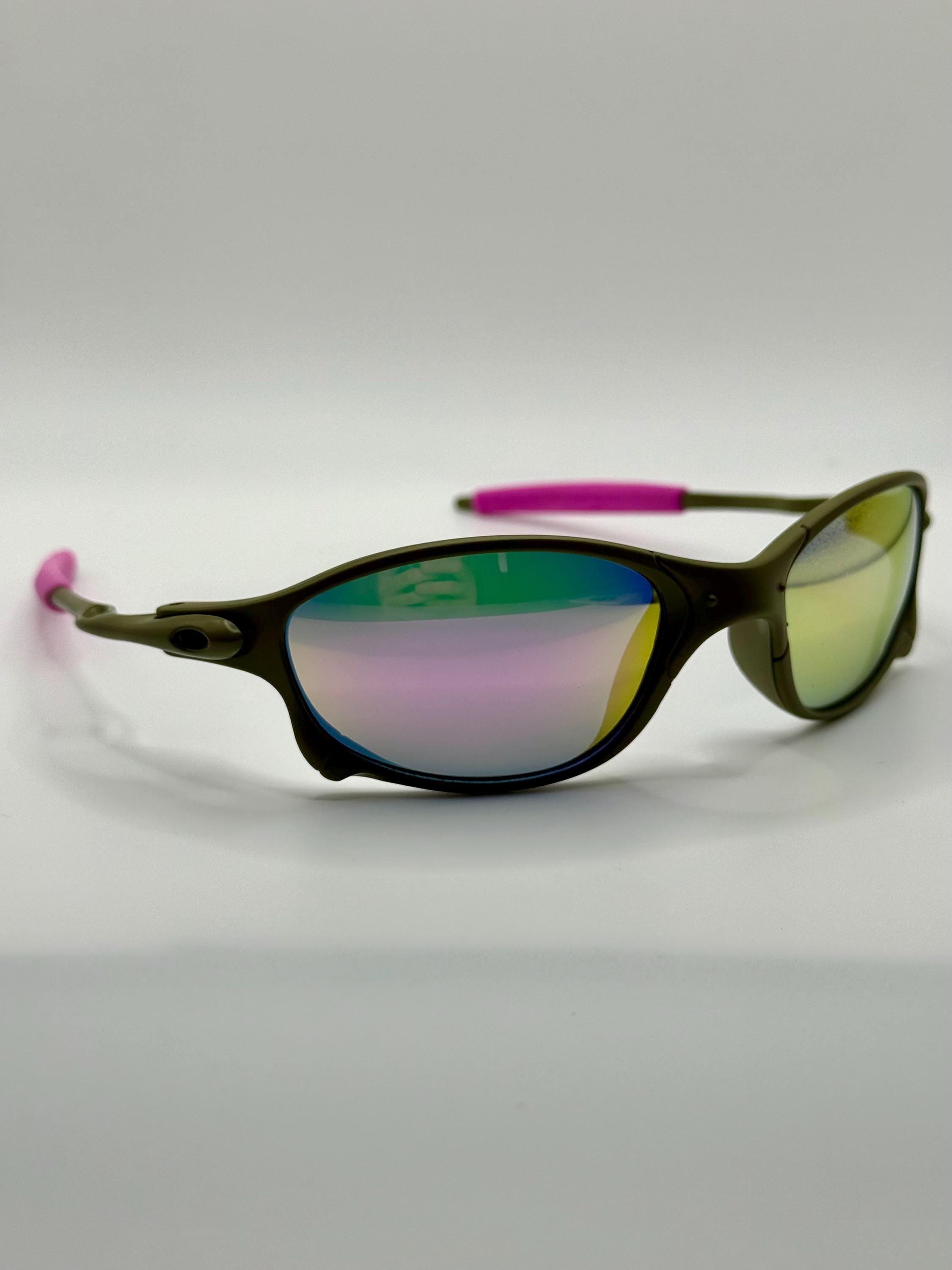 Oakley penny サングラス Penny