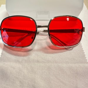 Project Mayhem Shades Fight Club Tyler Durden NEW Oliver Peoples 523 Brad Pitt costume