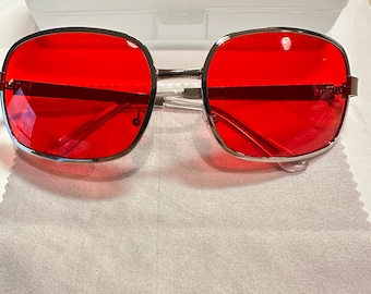Project Mayhem Shades Fight Club Tyler Durden NEW Oliver Peoples