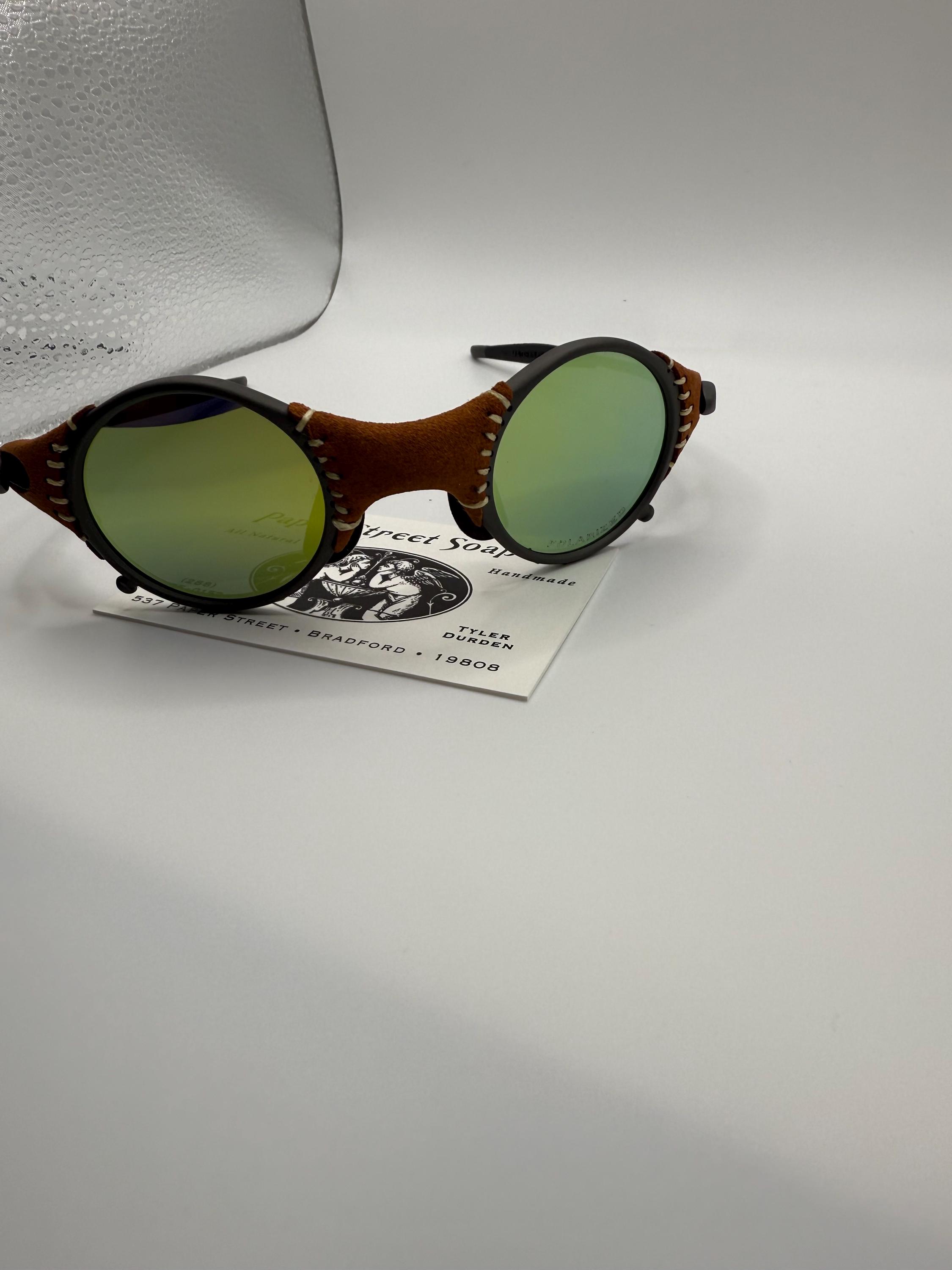 M06 Paperstreetshade Fight Club Tyler Durden NEW Oliver Peoples