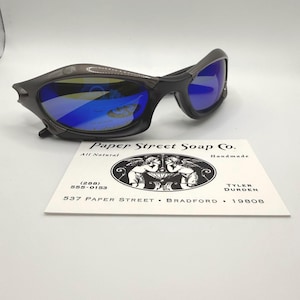 Oakley Plate Replica - Etsy