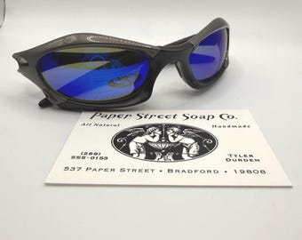 S03 Paperstreetshade Fight Club Tyler Durden NEW Oliver Peoples S03 Paperstreetshade Fight Club Tyler Durden NEW Oliver Peoples