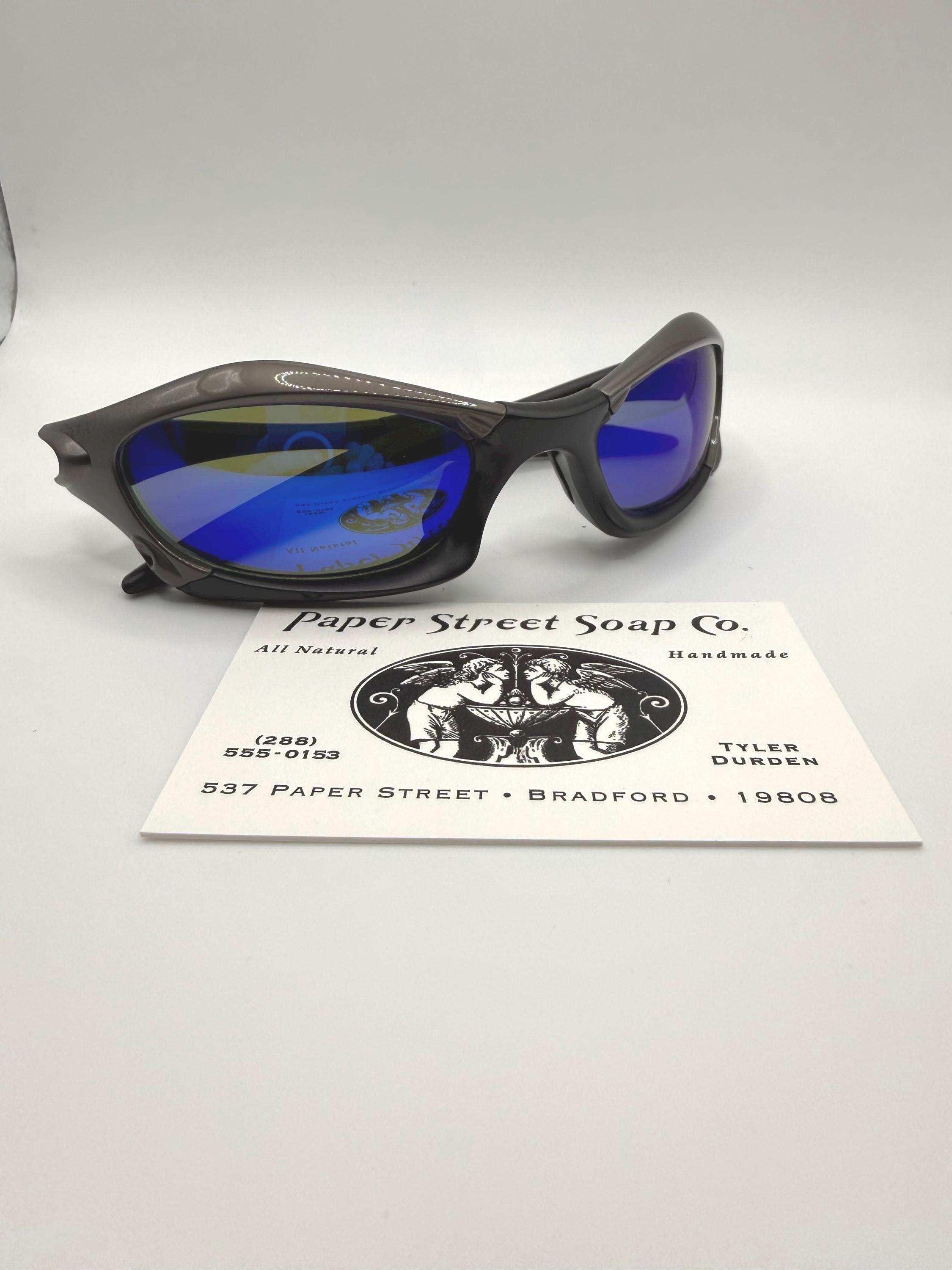 S03 Paperstreetshade Fight Club Tyler Durden NEW Oliver Peoples
