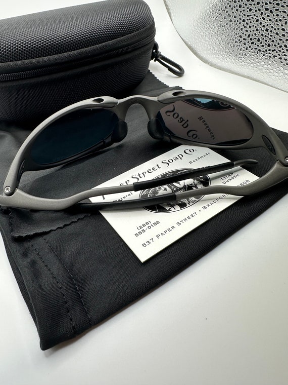 P08 Paperstreetshade Fight Club Tyler Durden NEW Oliver Peoples 523 Mars Brad Pitt Costume juliet xmetal mars romeo