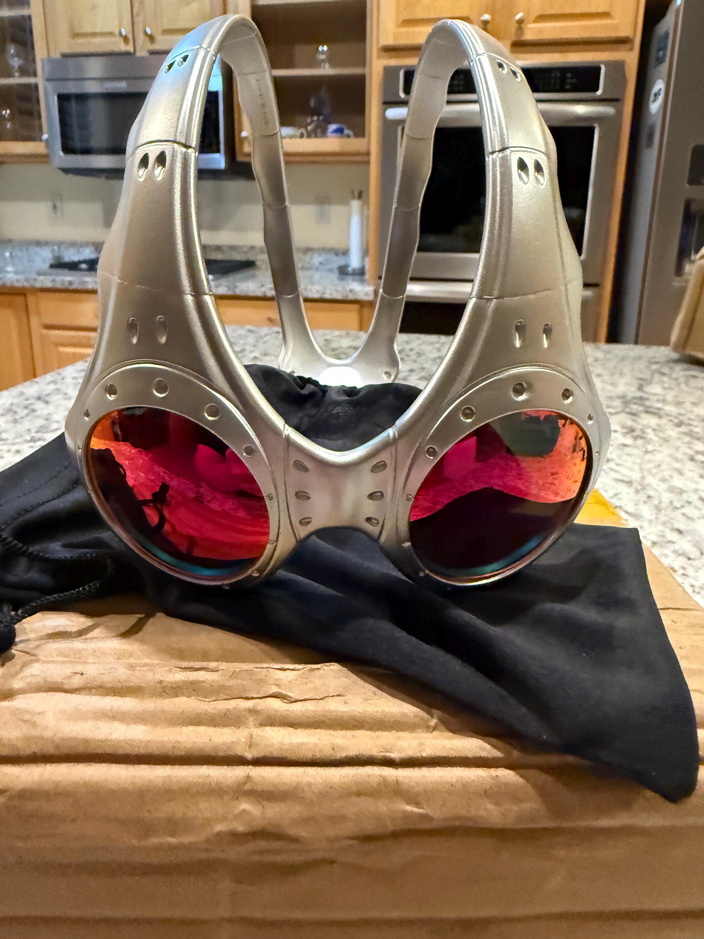 Oakley Over the Top - Etsy