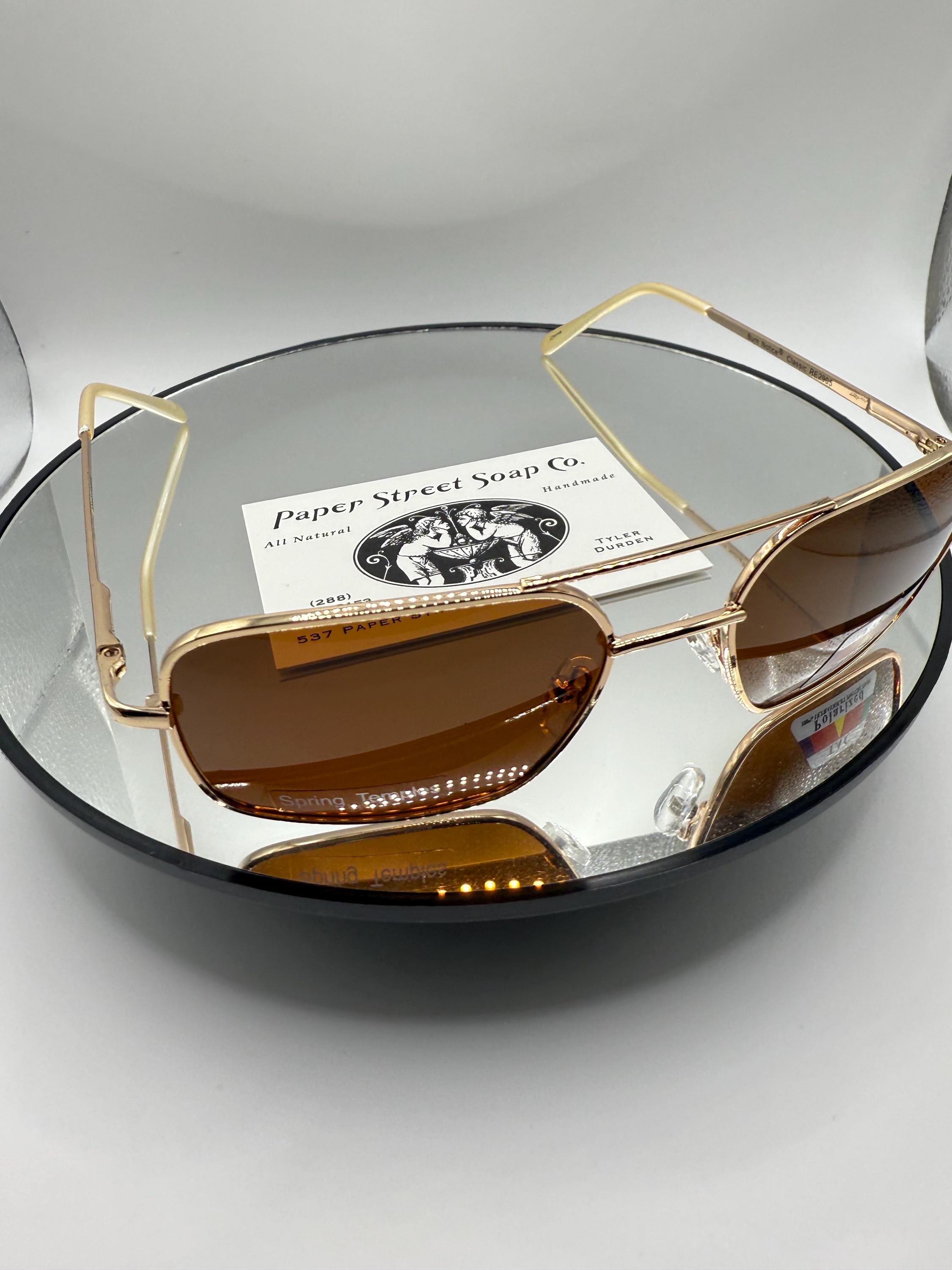 OLIVER PEOPLES VICTORY バーンノーティス サングラス Burn Notice Shades Oliver Peoples Victory 55 Michael Weston 523