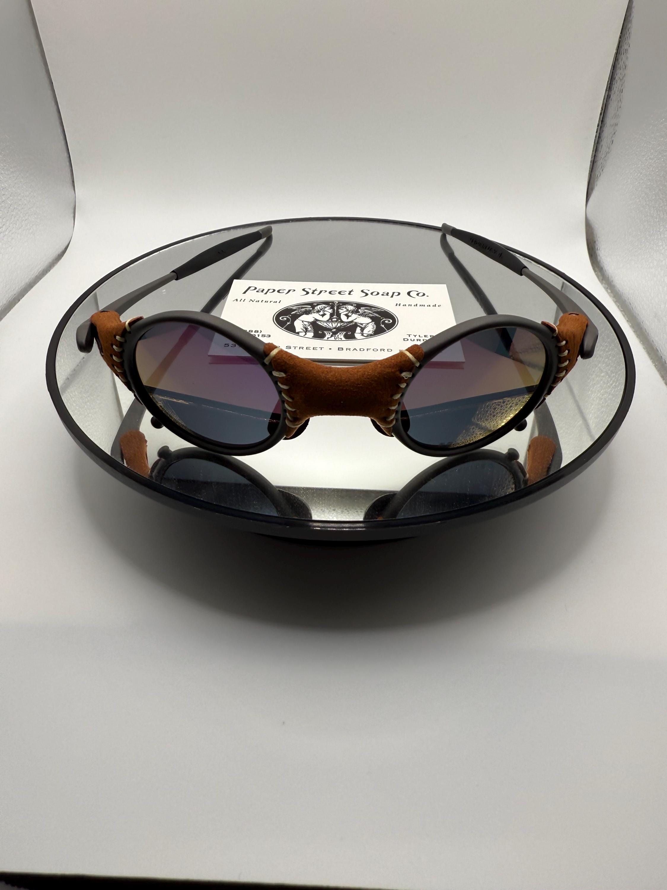 M04 Paperstreetshade Fight Club Tyler Durden NEW Oliver Peoples