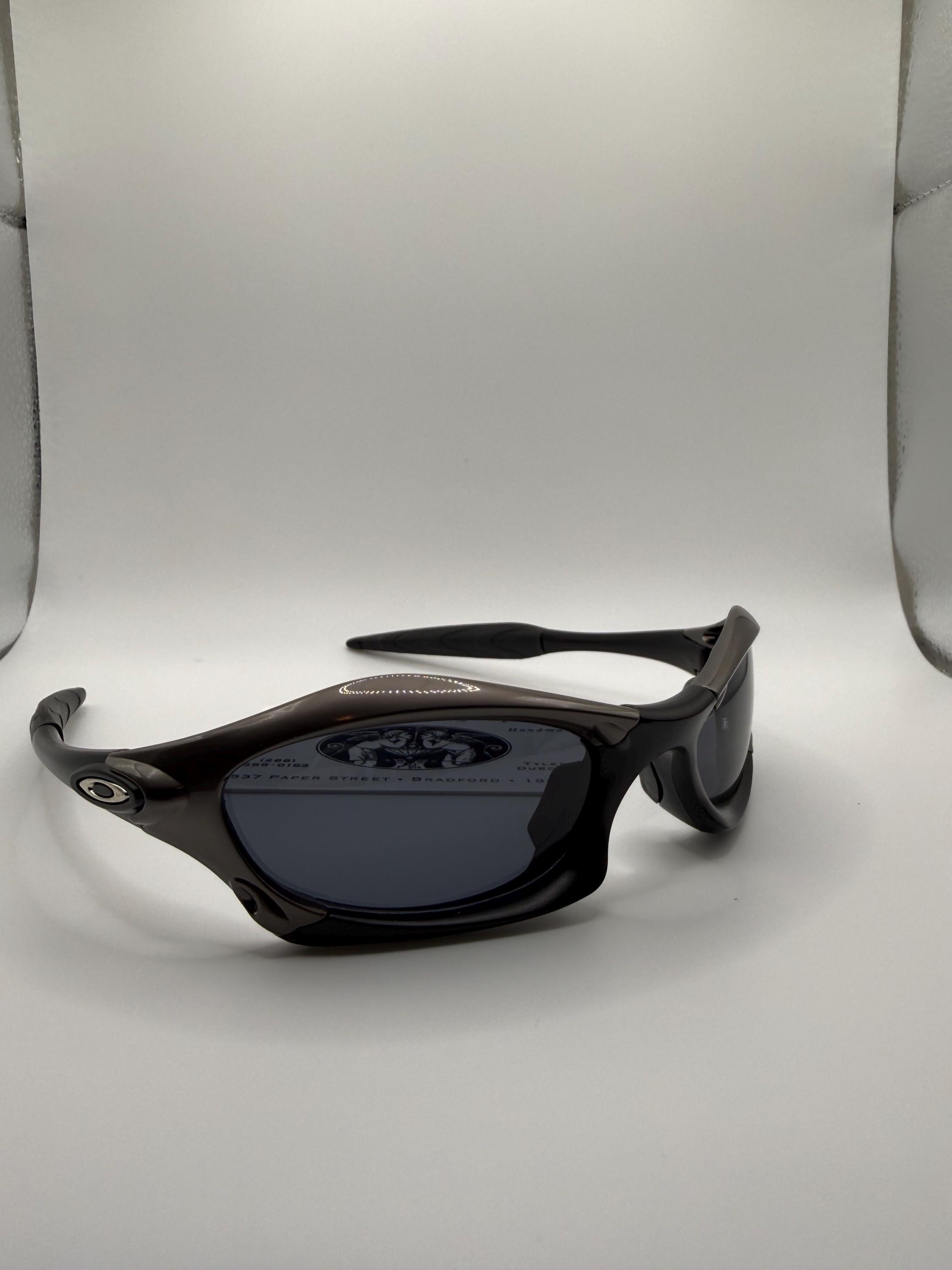 Oakley Splice - Etsy Canada