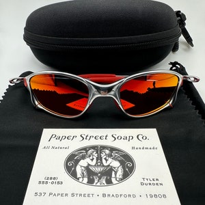 Oakley Romeo - Etsy Oakley Romeo - Etsy