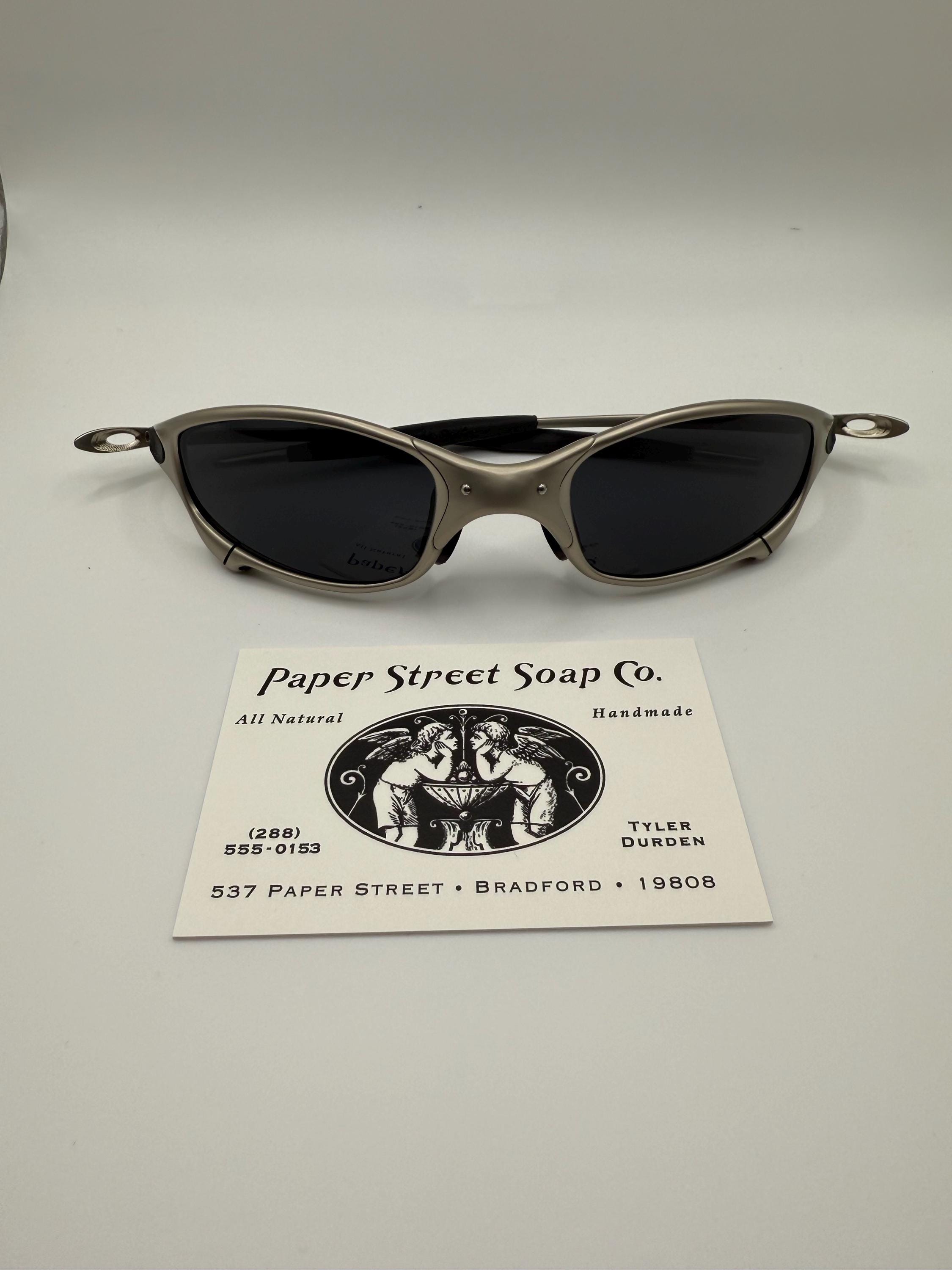 Oakley Jordan - Etsy