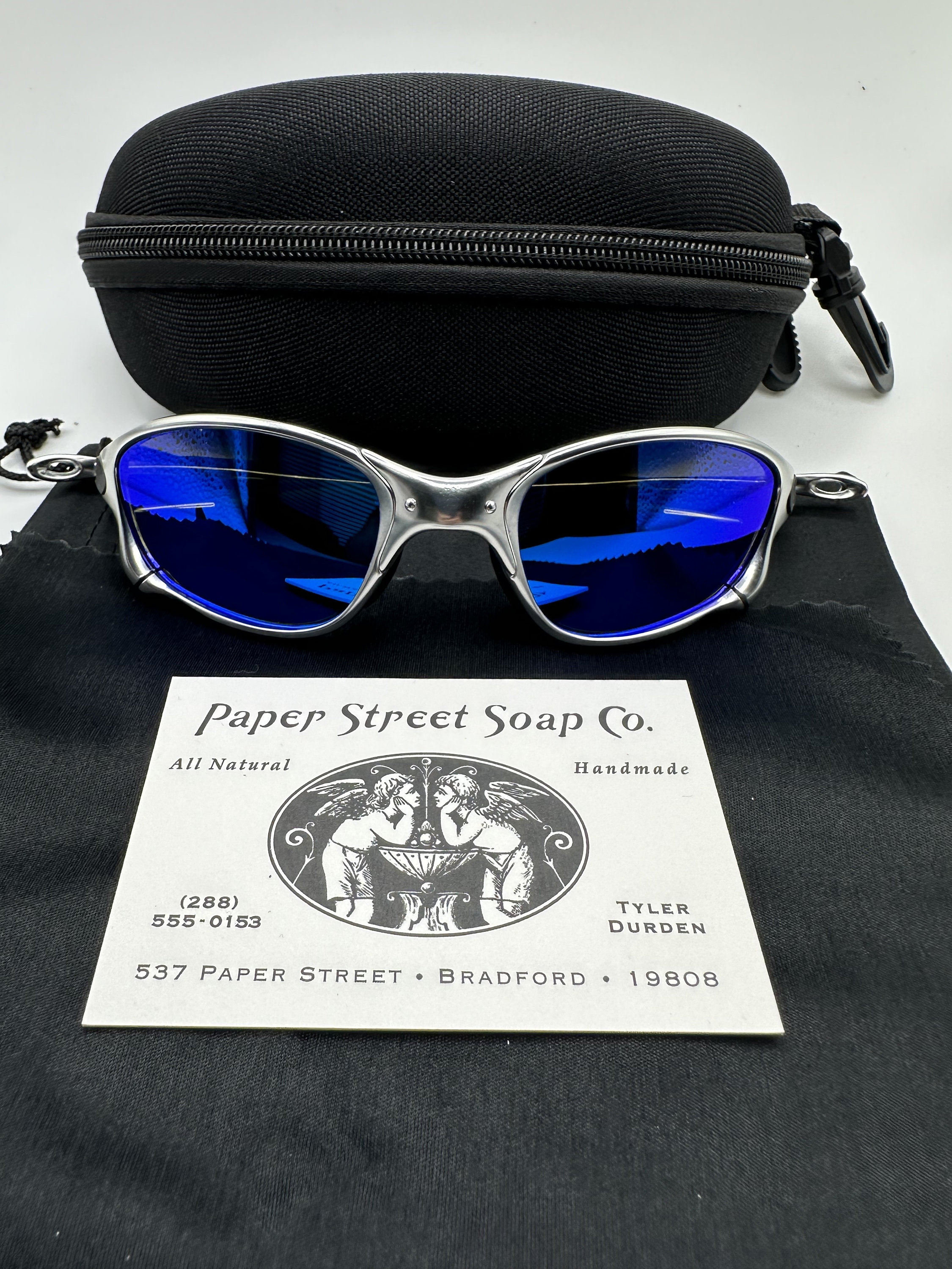 Oakley Splice - Etsy Oakley Splice - Etsy