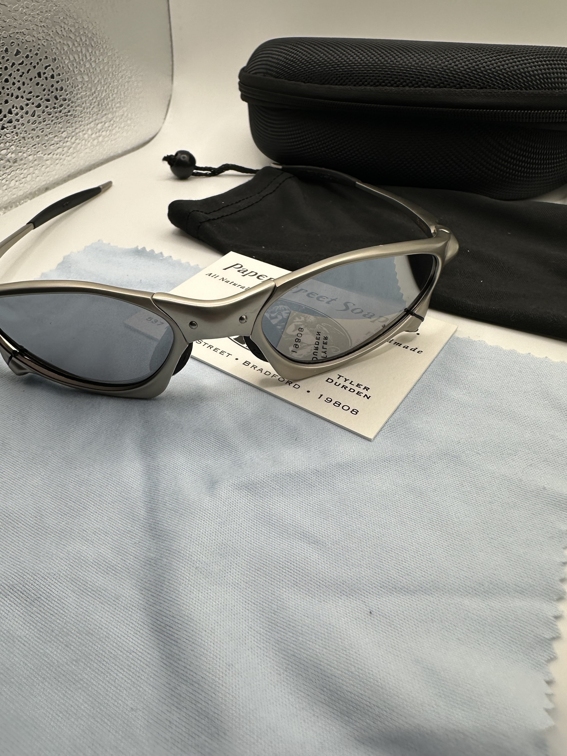 Oakley Splice Black - Etsy Oakley Splice Black - Etsy