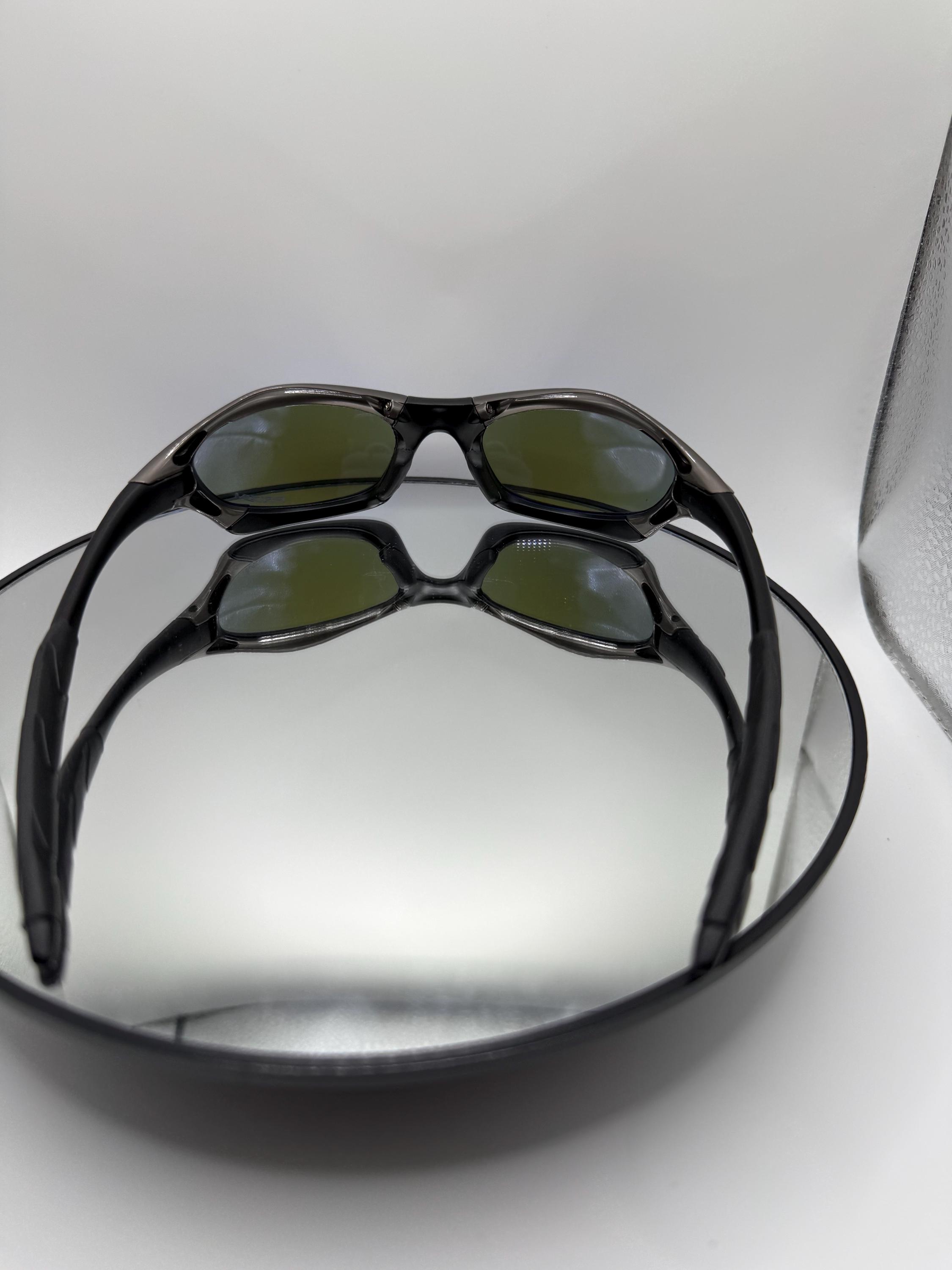 S03 Paperstreetshade Fight Club Tyler Durden NEW Oliver Peoples