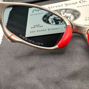 P02 Paperstreetshade Fight Club Tyler Durden NEW Oliver Peoples 523 Mars Brad Pitt Costume juliet Bild 9